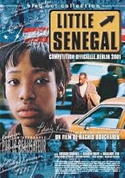 Little Senegal