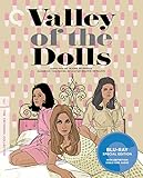 VALLEY OF THE DOLLS / BD                           image
