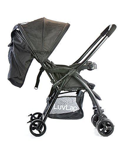 luvlap joy stroller