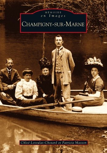 Champigny-sur-Marne