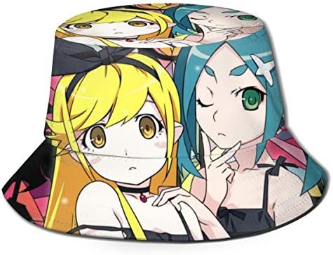 漁師の帽子 フィッシャーマンズハット おすすめ特集 ユニセックス アニメの女の子 ショッピング ビーチ キャンプ または野外活動で着用する 旅行 ハイキング 釣り 結婚式