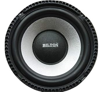 6 inch subwoofer price