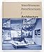 Interférences/Interferenzen : Architecture Allemagne-France 1800-2000 by 