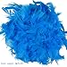 obmwang 8pcs Assorted Colors Feather Boas, Women Girls Dress up Boa, Mardi Gras Boa Costume Party Accessory