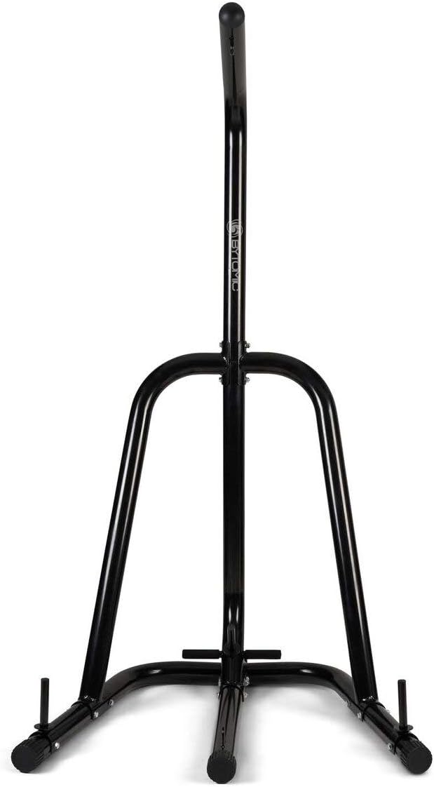 Bytomic Punch Bag Stand