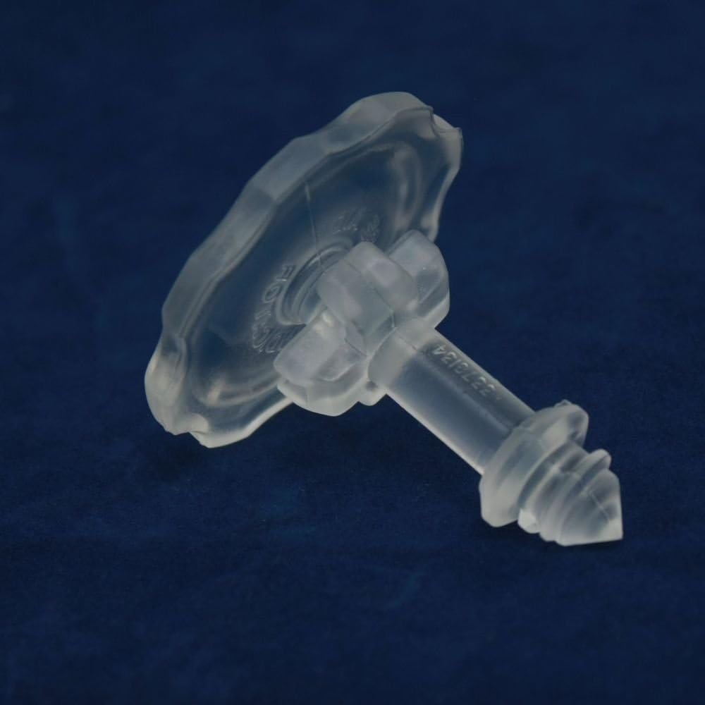 ForeverPRO 3378134 Cap Wet Agent for Whirlpool Dishwasher 3369155 3369200 3369512 524580