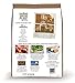 Canidae Pure Limited Ingredient Premium Adult Dry Dog Food, Real Lamb & Sweet Potato Recipe, 4 lbs, Grain Free