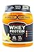 Body Fortress Whey Protein Powder, Vanilla, 31.2 Ounces (885g)  (Pack of 2)