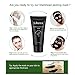 Blackhead Remover Mask - Liberex Charcoal Peel Off Black Mask, Purifying and Deep Cleansing Facial Pores (60g)