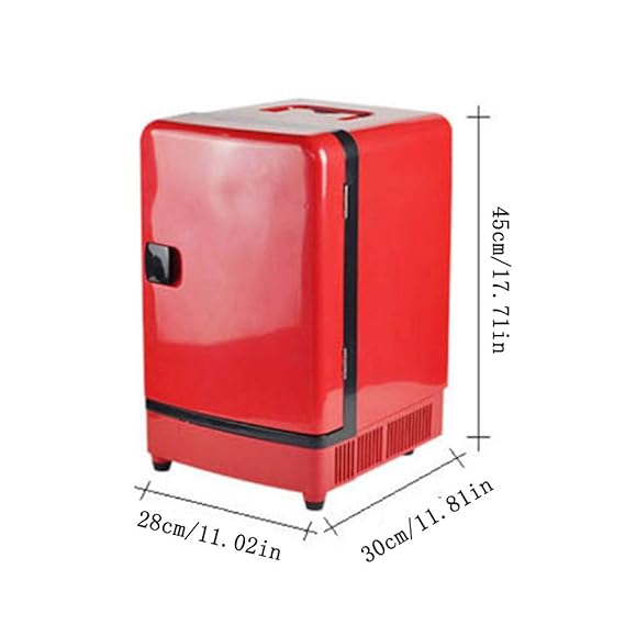 ZFW Auto Dual Cooling Frigorífico Sala de refrigeración pequeña ...