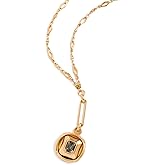 Brinker + Eliza Women's Up The Ante Necklace