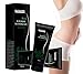 150ml Neutriherbs Body Wraps Defining Gel with Skin Plastic Body Wrap, Fat Burning Cream Works to Tone, Tighten, Reduce Cellulite, Fat Burning, Firming
