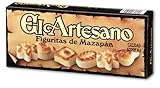 El Artesano Marzipan Shapes (Figuras de Mazapan) Turron 3.5 Oz (100 G)