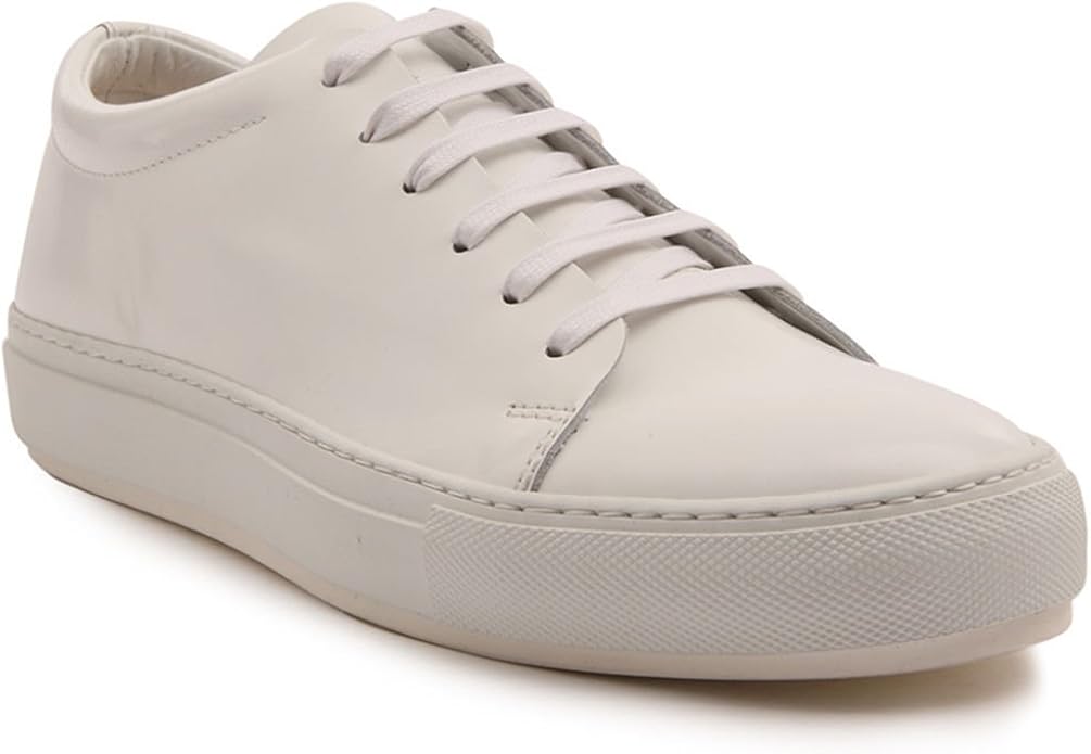 acne studios adrian white