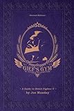 Gief's Gym: A Guide to Street Fighter V - Second Edition by Joe Munday, Quasimodox