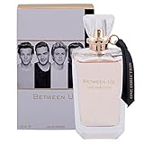 One Direction 'Between Us' Eau de Parfum Spray 3.4oz/100ml New In Box