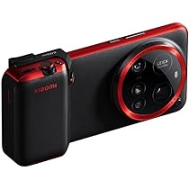 Xiaomi 15 Ultra Photography Kit Legend Edition : Amazon.ca