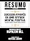 Livro Resumo Estendido: Sucesso Através De Uma Atitude Mental Positiva (Success Through A Positive Mental Attitude) - Baseado No Livro De Napoleon Hill