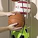 Rubbermaid Fasttrack Vertical Ball Rack (1784462)