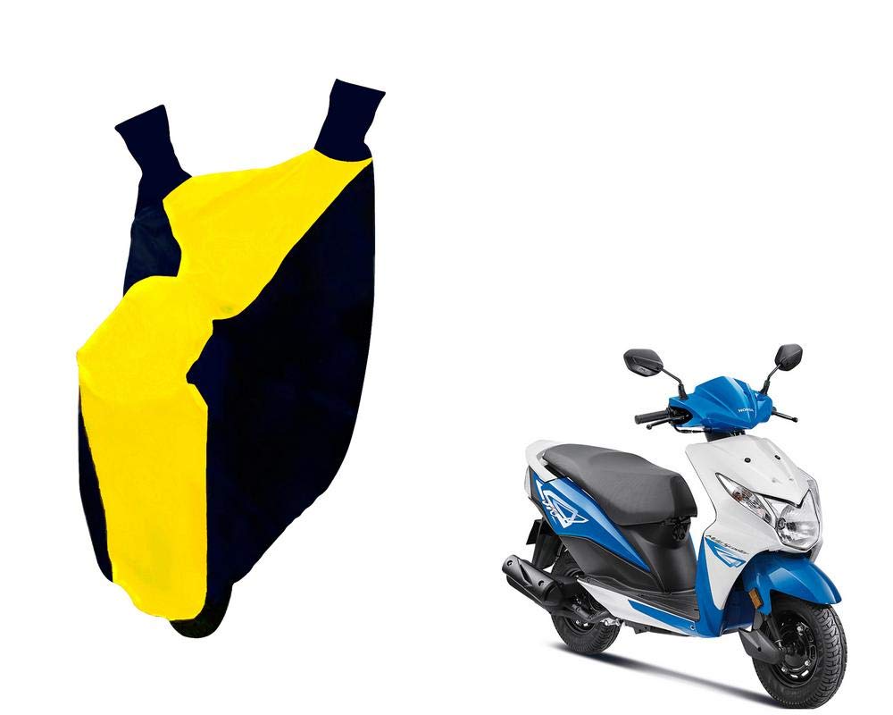 honda dio rain cover