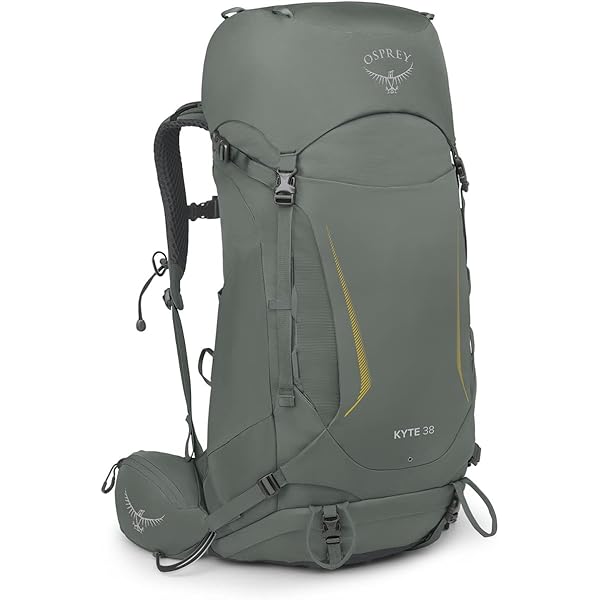 Amazon.com : Osprey Kyte 48L Women's Backpacking Backpack with