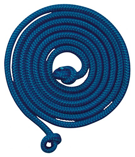 Goki Outdoor Skipping Rope, Blue