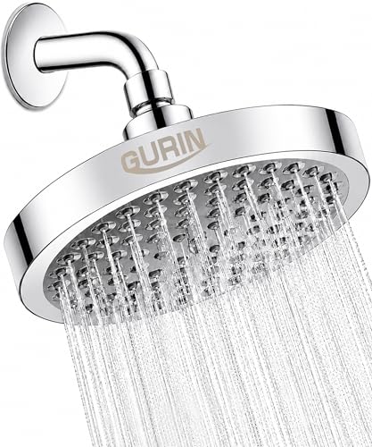 GURIN Shower Head