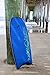 Lucky Bums Boogie Board for Kids and Adults - Body Boards for Beach, River, & Lake, Mini Wakeboard with EPS Core Slick Bottom and Leash, Blue, 41-inch