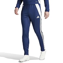 adidas Men's Tiro 24 Training Pants, Team Navy