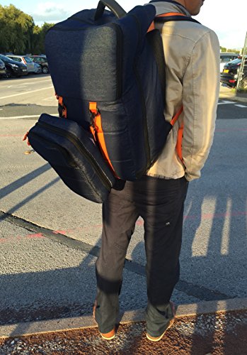 cabin max oxford stowaway