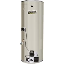 AO Smith COF-245S Commercial Oil Fired Tank Type Water Heater - Amazon.com