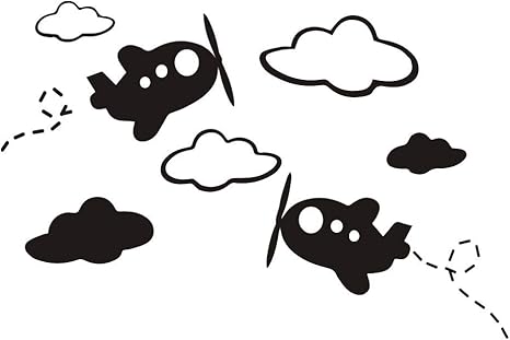 Amazon Posmant ウォールステッカー 可愛い 鉢植え 偽フォトフレーム おしゃれ壁紙 浴室 子供室 壁紙シール 部屋飾り 窓 冷蔵庫 素晴らしい Diy 美しい きれい 素敵 非毒性 簡単 壁の装飾 7 ウォールステッカー オンライン通販