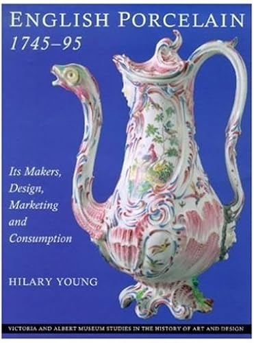 Download English Porcelain 1745-95 PDF