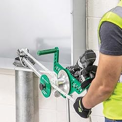 Greenlee G1 Versi-Tugger Handheld