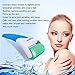 LATME Ice Roller for Face & Eye Mothers Day Gifts Idea Puffiness,Migraine,Pain Relief and Minor Injury,Skin Care Products (Green Roller)thumb 1
