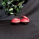Tupperware Salt & Pepper Smidgets Shakers in Various Colors