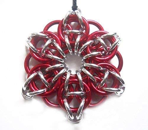 Amazon.com: Glitter Snowman Snowflake Christmas Tree ...