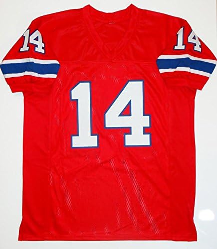 steve grogan jersey