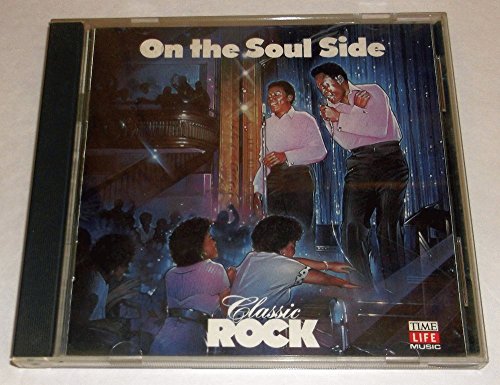 James and Bobby Purify - Keep Pushin