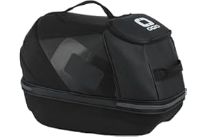 ATS Helmet and Goggle Case, Black