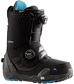 Amazon.com : Burton Men's Photon Step On Wide Snowboard Boots