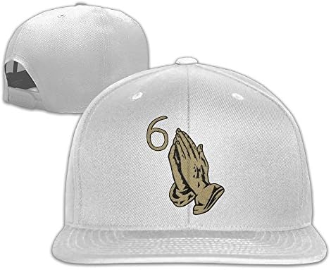 Design Drake 6 God Freestyle Jonet Baseball Hats Snapback