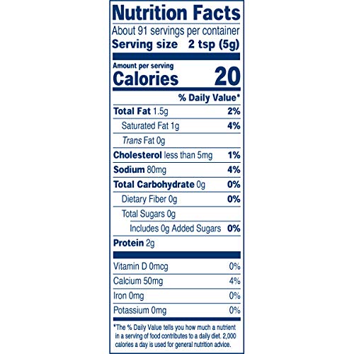 4 Kraft+Parmesan+16+Ounce+Plastic+Canister