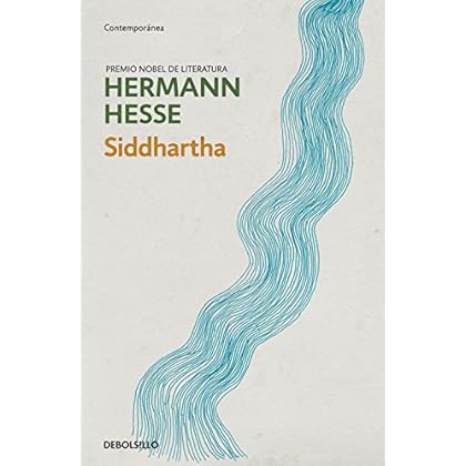 Siddhartha Siddhartha