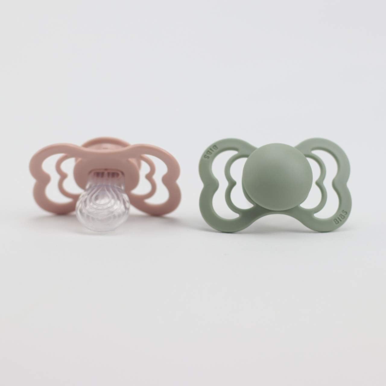 bibs dummies orthodontic