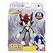 Sonic 20th Anniversary Super Posers Shadow Over 25 Points of Articulation