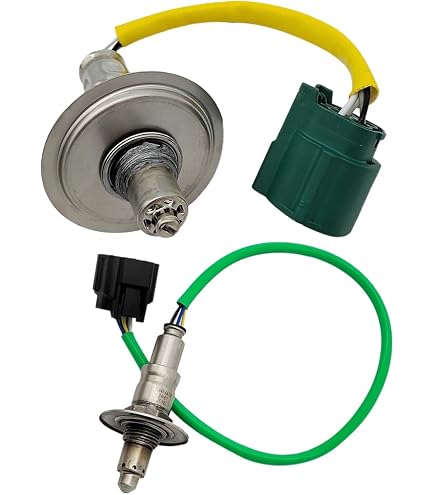 おやま Amazon.com: Amrxuts 2PCS 22641-AA79A, 22690-AB090 Upstream