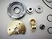 CHENLEE TURBOS Holset Cummins HX35 HX35W HX40 HX40W HY35 HE341 HE351 Turbo Rebuild Kit