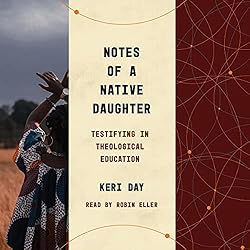 Notes of a Native Daughter: Testifying in