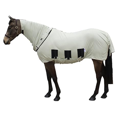 Snuggy Hoods Bug Body Fliegendecke & UV-Insektenschutz - 11 Größen und 3 Farben